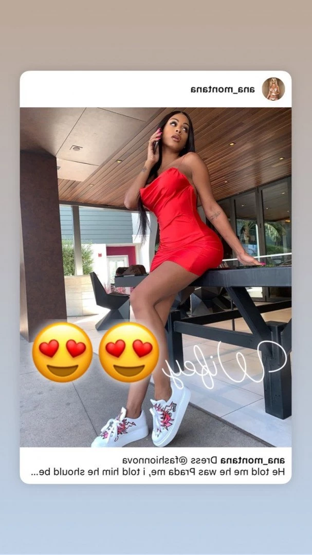 Edwina Isaacs [ edwinacarlaisaac ] Onlyfans leaked photo 336413 on Hotleaks.tv