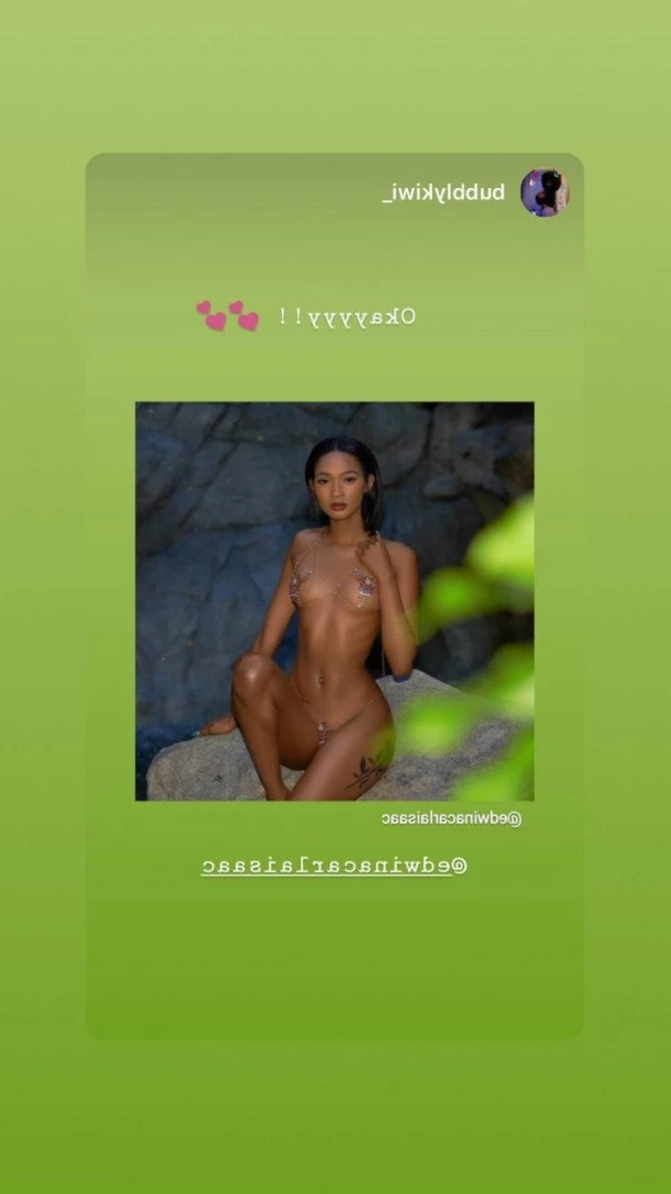 Edwina Isaacs [ edwinacarlaisaac ] Onlyfans leaked photo 336416 on Hotleaks.tv
