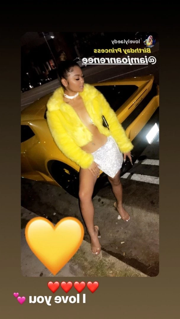 Edwina Isaacs [ edwinacarlaisaac ] Onlyfans leaked photo 336424 on Hotleaks.tv