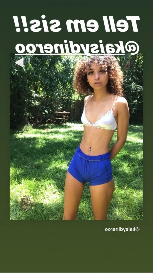Edwina Isaacs [ edwinacarlaisaac ] Onlyfans leaked photo 336436 on Hotleaks.tv
