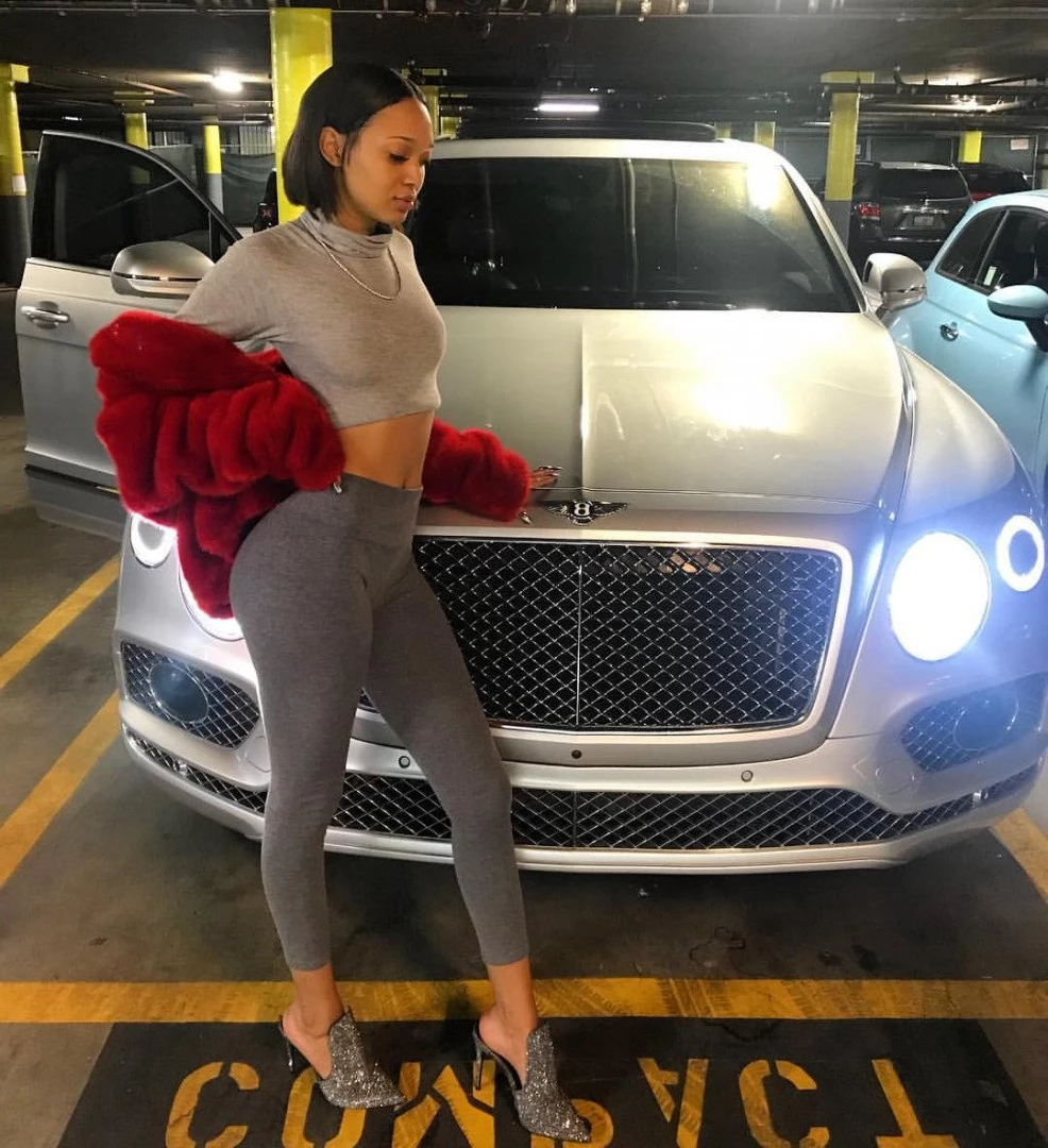 Edwina Isaacs [ edwinacarlaisaac ] Onlyfans leaked photo 336443 on Hotleaks.tv