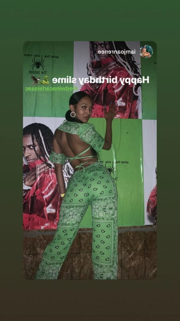 Edwina Isaacs [ edwinacarlaisaac ] Onlyfans leaked photo 336454 on Hotleaks.tv