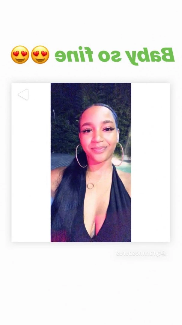 Edwina Isaacs [ edwinacarlaisaac ] Onlyfans leaked photo 336469 on Hotleaks.tv