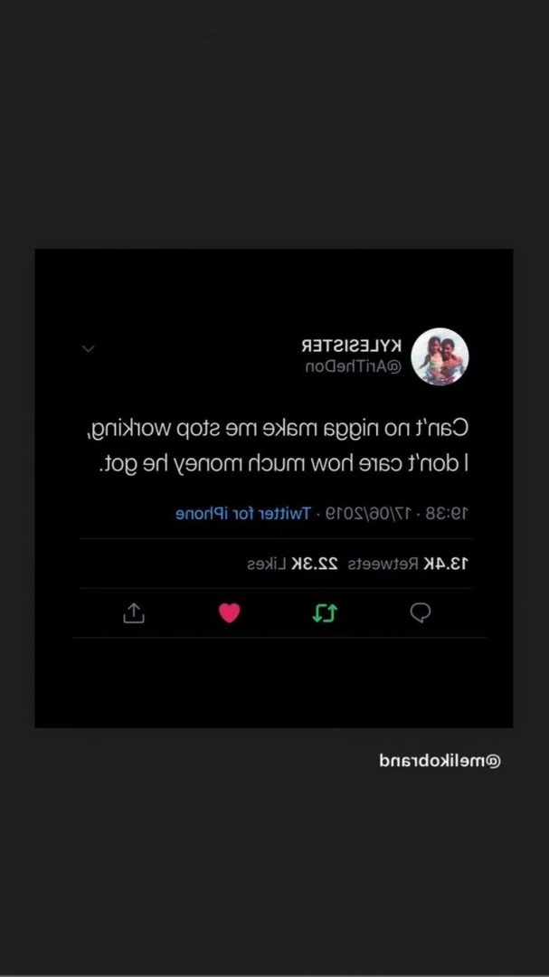 Edwina Isaacs [ edwinacarlaisaac ] Onlyfans leaked photo 336478 on Hotleaks.tv