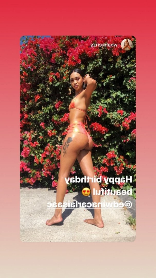 Edwina Isaacs [ edwinacarlaisaac ] Onlyfans leaked photo 336496 on Hotleaks.tv