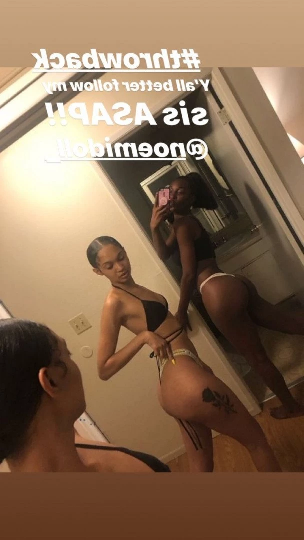 Edwina Isaacs [ edwinacarlaisaac ] Onlyfans leaked photo 336499 on Hotleaks.tv