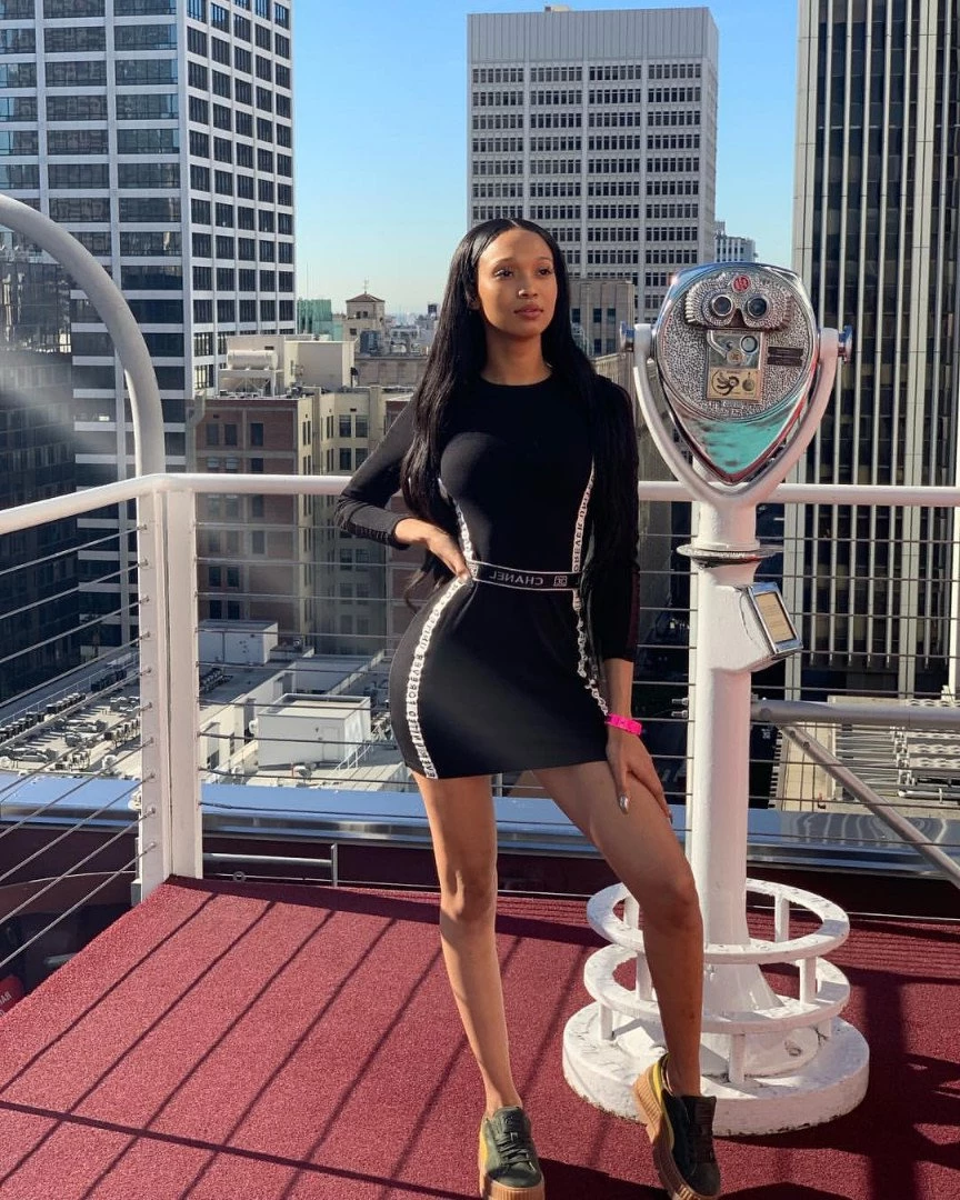 Edwina Isaacs [ edwinacarlaisaac ] Onlyfans leaked photo 336506 on Hotleaks.tv