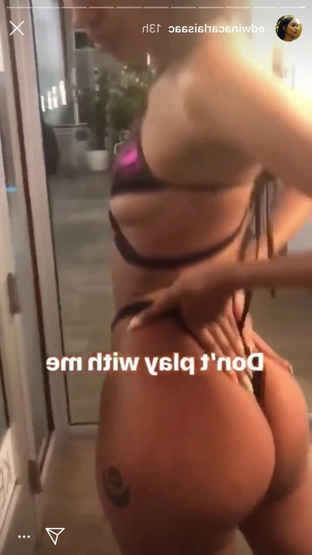 Edwina Isaacs [ edwinacarlaisaac ] Onlyfans leaked photo 336512 on Hotleaks.tv