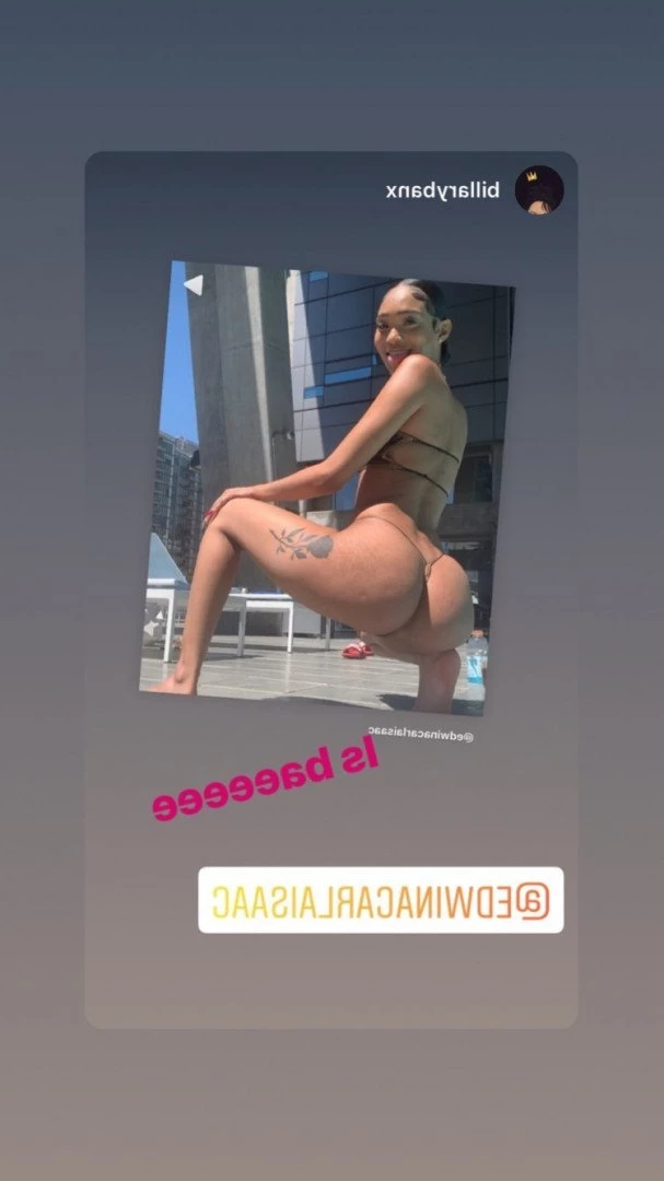 Edwina Isaacs [ edwinacarlaisaac ] Onlyfans leaked photo 336531 on Hotleaks.tv