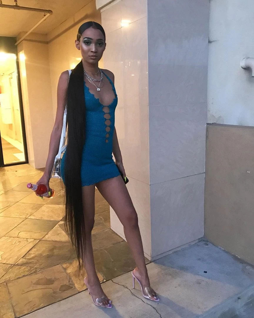 Edwina Isaacs [ edwinacarlaisaac ] Onlyfans leaked photo 336532 on Hotleaks.tv
