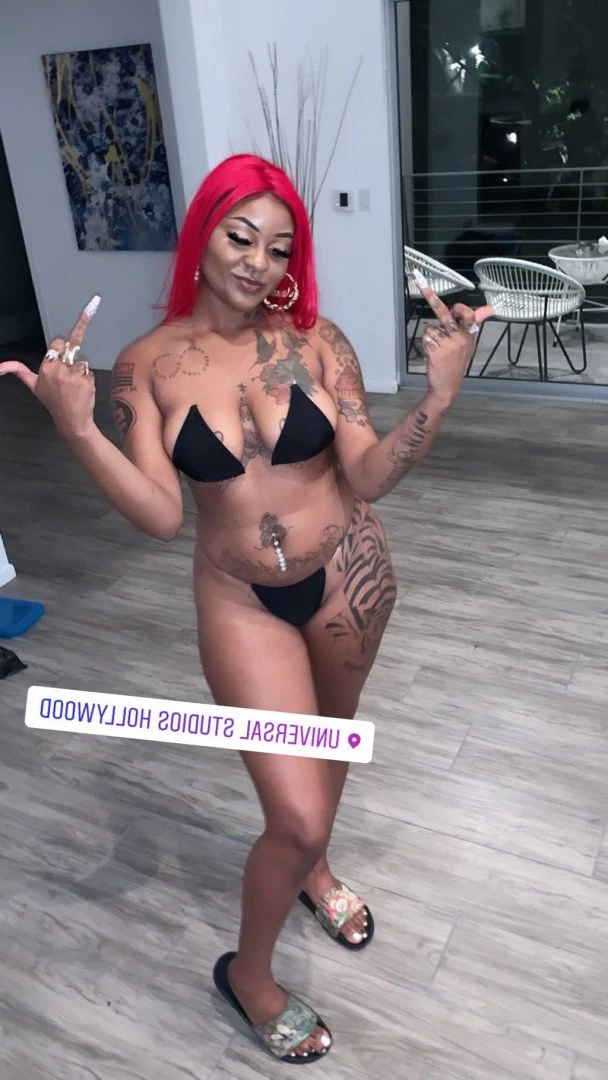 Edwina Isaacs [ edwinacarlaisaac ] Onlyfans leaked photo 336535 on Hotleaks.tv