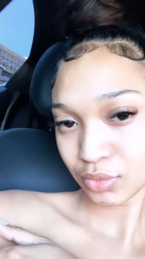 Edwina Isaacs [ edwinacarlaisaac ] Onlyfans leaked photo 336539 on Hotleaks.tv