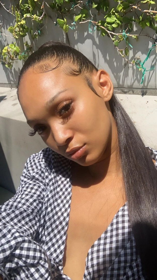 Edwina Isaacs [ edwinacarlaisaac ] Onlyfans leaked photo 336540 on Hotleaks.tv