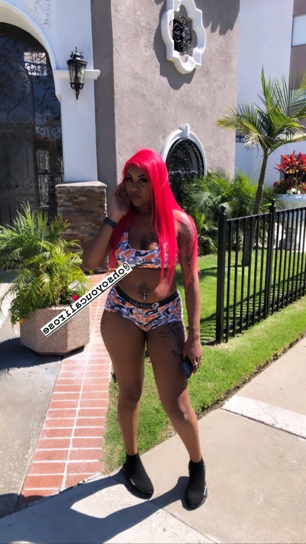 Edwina Isaacs [ edwinacarlaisaac ] Onlyfans leaked photo 336559 on Hotleaks.tv