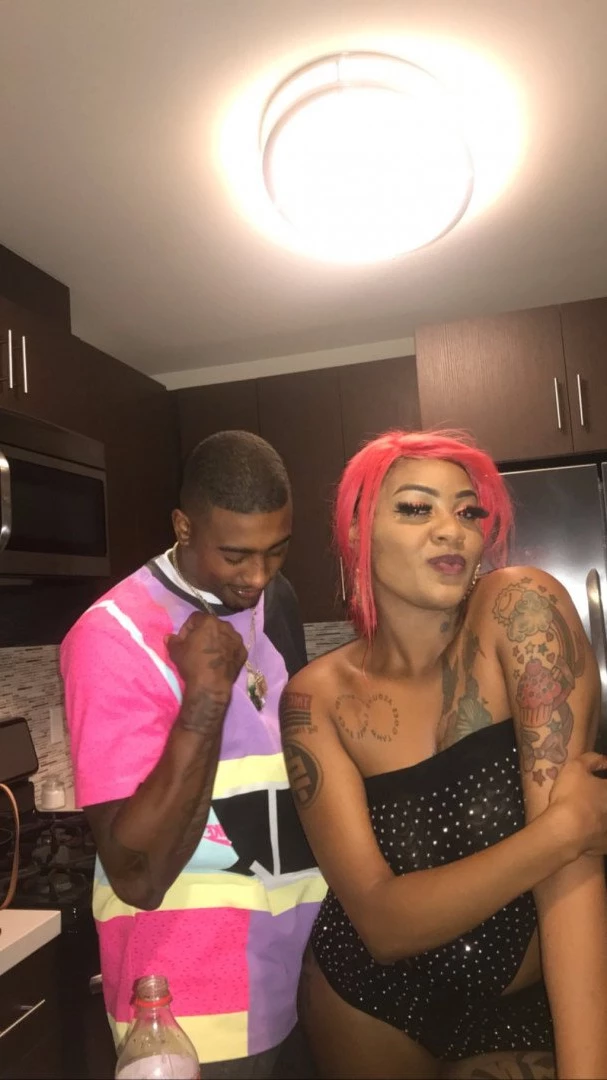 Edwina Isaacs [ edwinacarlaisaac ] Onlyfans leaked photo 336567 on Hotleaks.tv