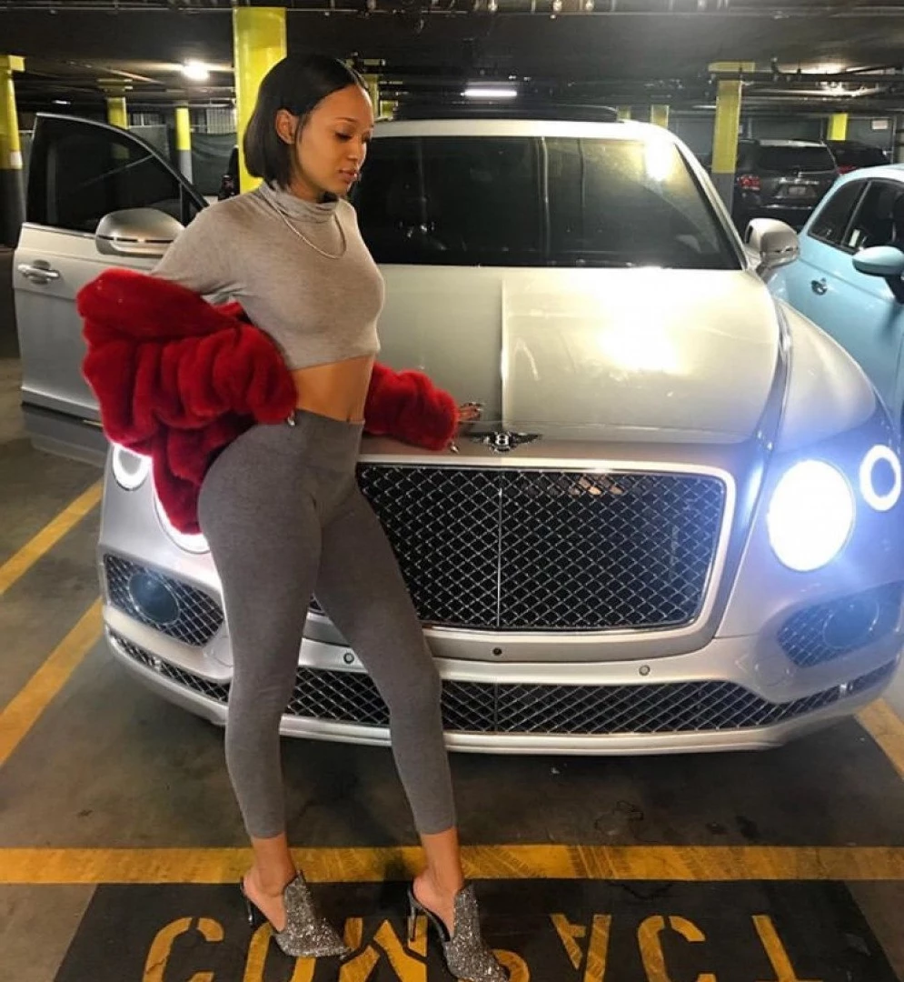 Edwina Isaacs [ edwinacarlaisaac ] Onlyfans leaked photo 336573 on Hotleaks.tv
