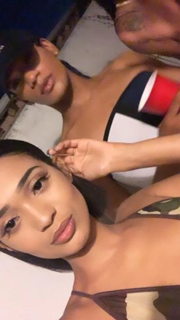 Edwina Isaacs [ edwinacarlaisaac ] Onlyfans leaked photo 336575 on Hotleaks.tv