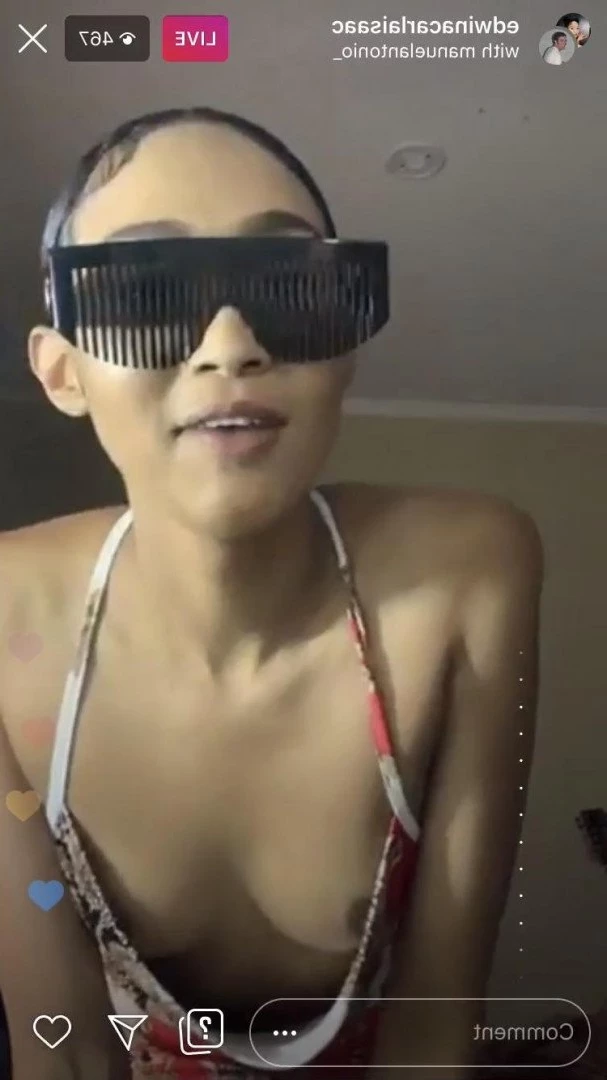 Edwina Isaacs [ edwinacarlaisaac ] Onlyfans leaked photo 336577 on Hotleaks.tv