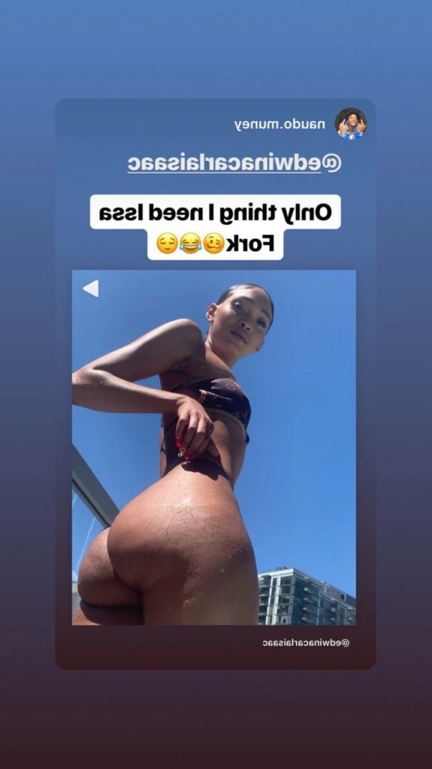 Edwina Isaacs [ edwinacarlaisaac ] Onlyfans leaked photo 336580 on Hotleaks.tv