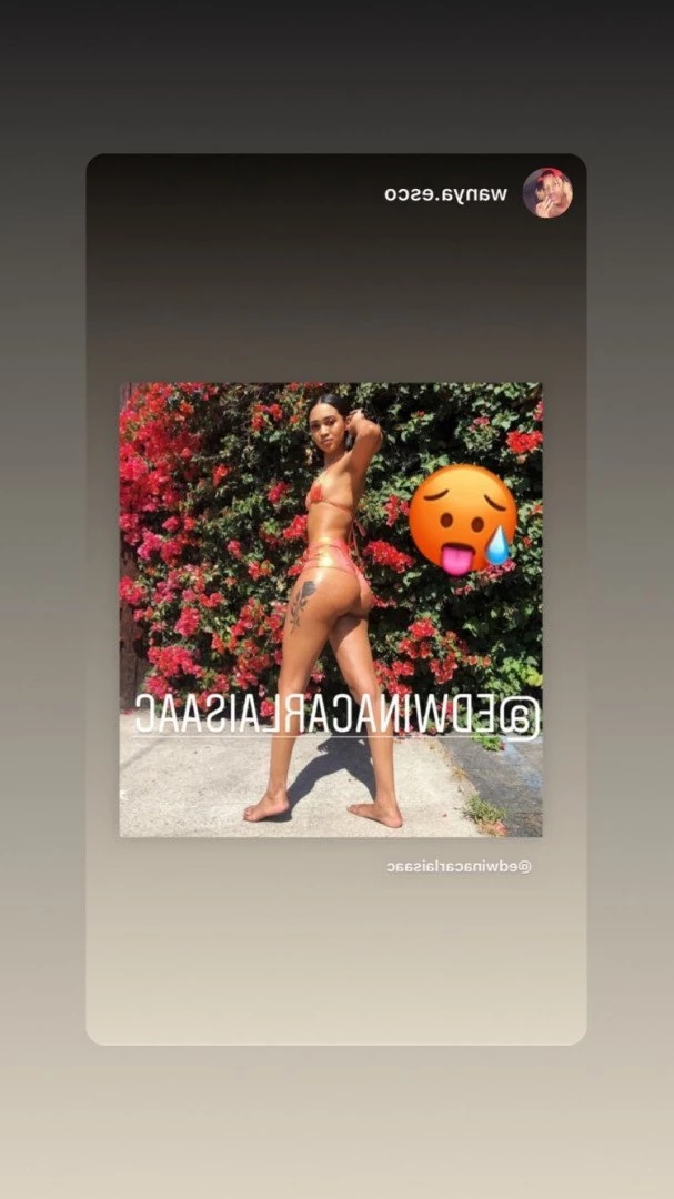 Edwina Isaacs [ edwinacarlaisaac ] Onlyfans leaked photo 336582 on Hotleaks.tv