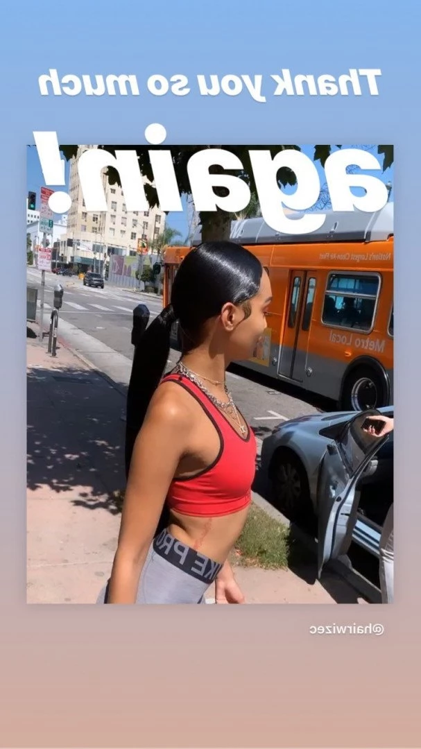 Edwina Isaacs [ edwinacarlaisaac ] Onlyfans leaked photo 336585 on Hotleaks.tv