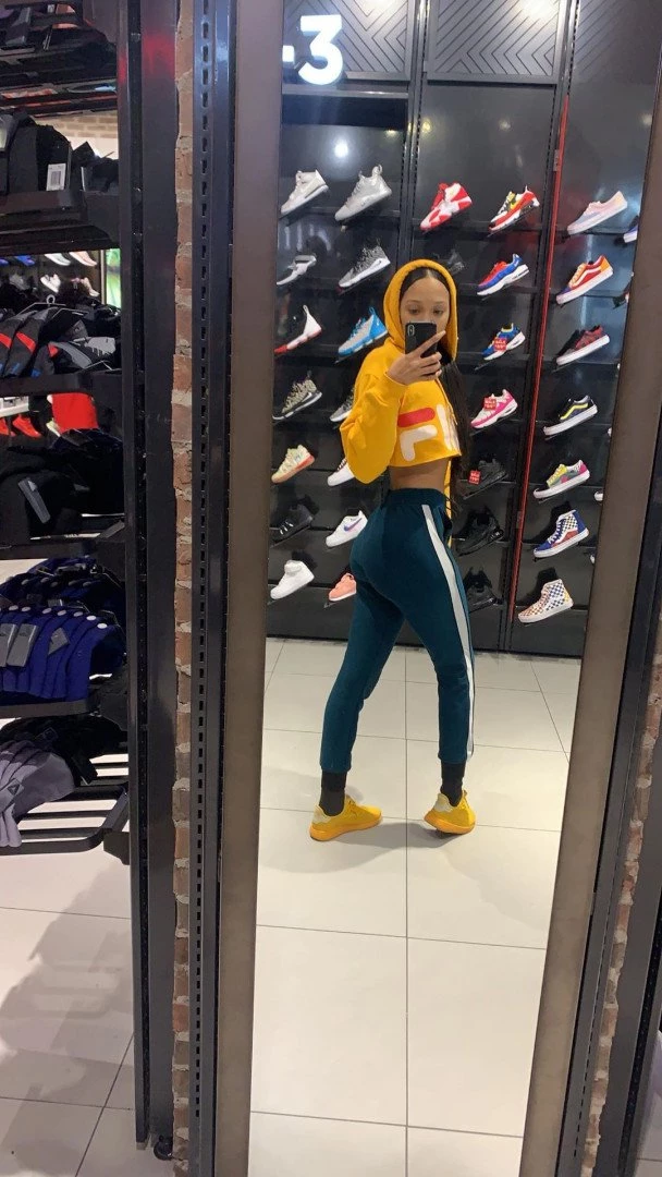 Edwina Isaacs [ edwinacarlaisaac ] Onlyfans leaked photo 336598 on Hotleaks.tv