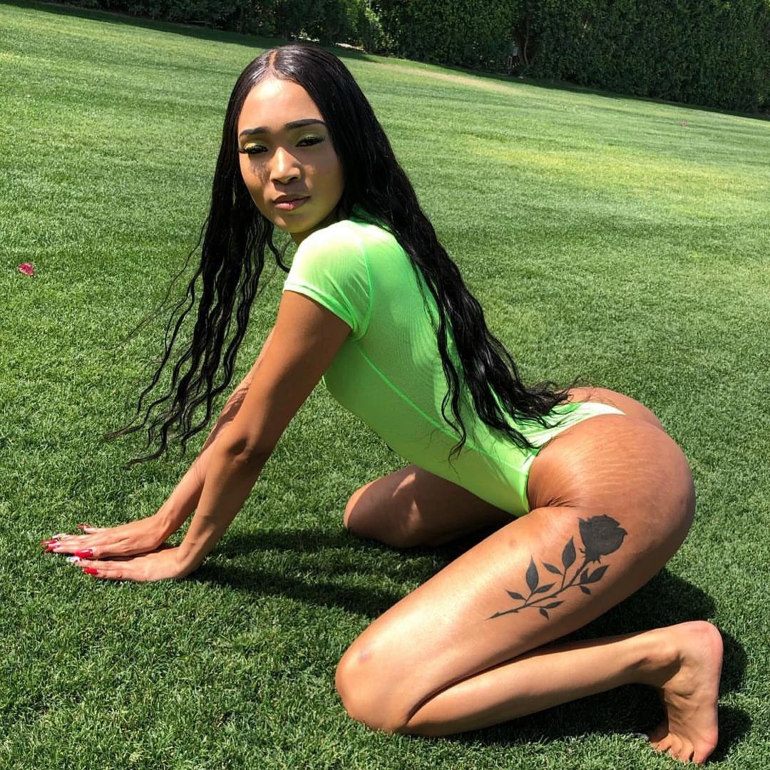 Edwina Isaacs [ edwinacarlaisaac ] Onlyfans leaked photo 336600 on Hotleaks.tv