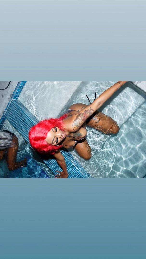 Edwina Isaacs [ edwinacarlaisaac ] Onlyfans leaked photo 336603 on Hotleaks.tv