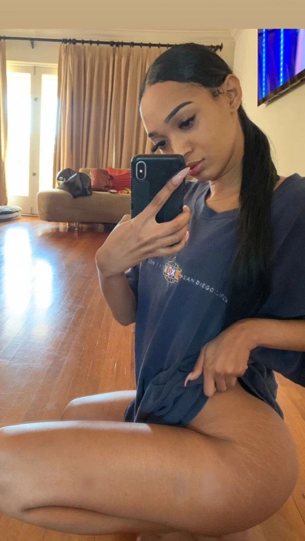 Edwina Isaacs [ edwinacarlaisaac ] Onlyfans leaked photo 336605 on Hotleaks.tv