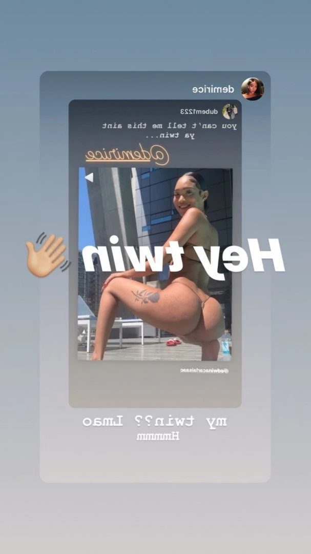 Edwina Isaacs [ edwinacarlaisaac ] Onlyfans leaked photo 336620 on Hotleaks.tv