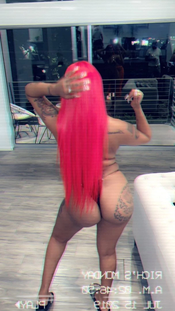 Edwina Isaacs [ edwinacarlaisaac ] Onlyfans leaked photo 336629 on Hotleaks.tv