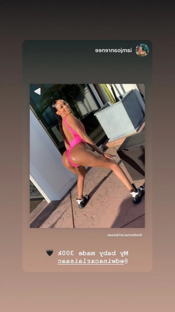 Edwina Isaacs [ edwinacarlaisaac ] Onlyfans leaked photo 336630 on Hotleaks.tv