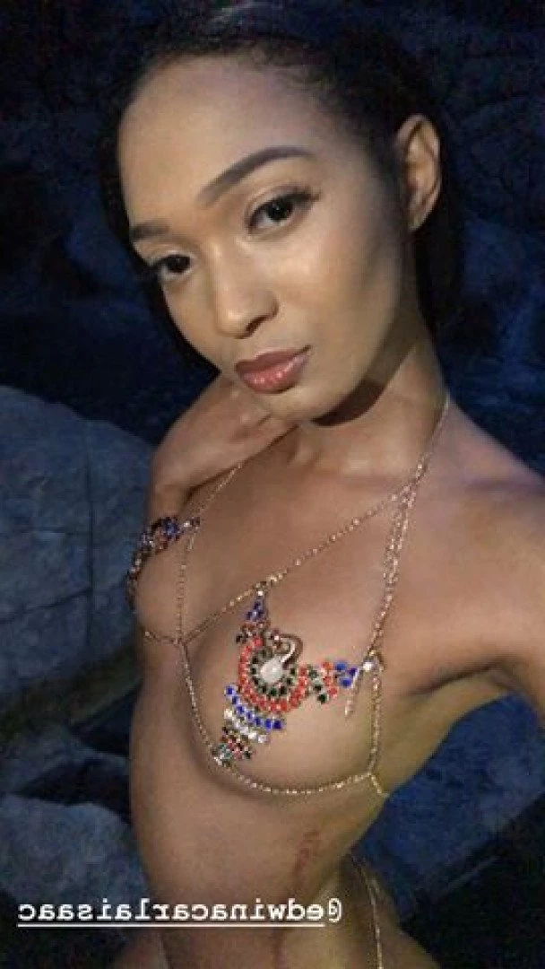 Edwina Isaacs [ edwinacarlaisaac ] Onlyfans leaked photo 336651 on Hotleaks.tv