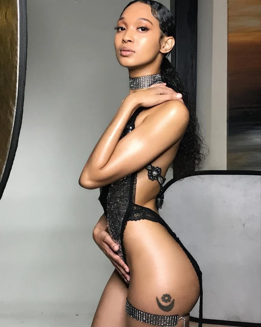 Edwina Isaacs [ edwinacarlaisaac ] Onlyfans leaked photo 336655 on Hotleaks.tv