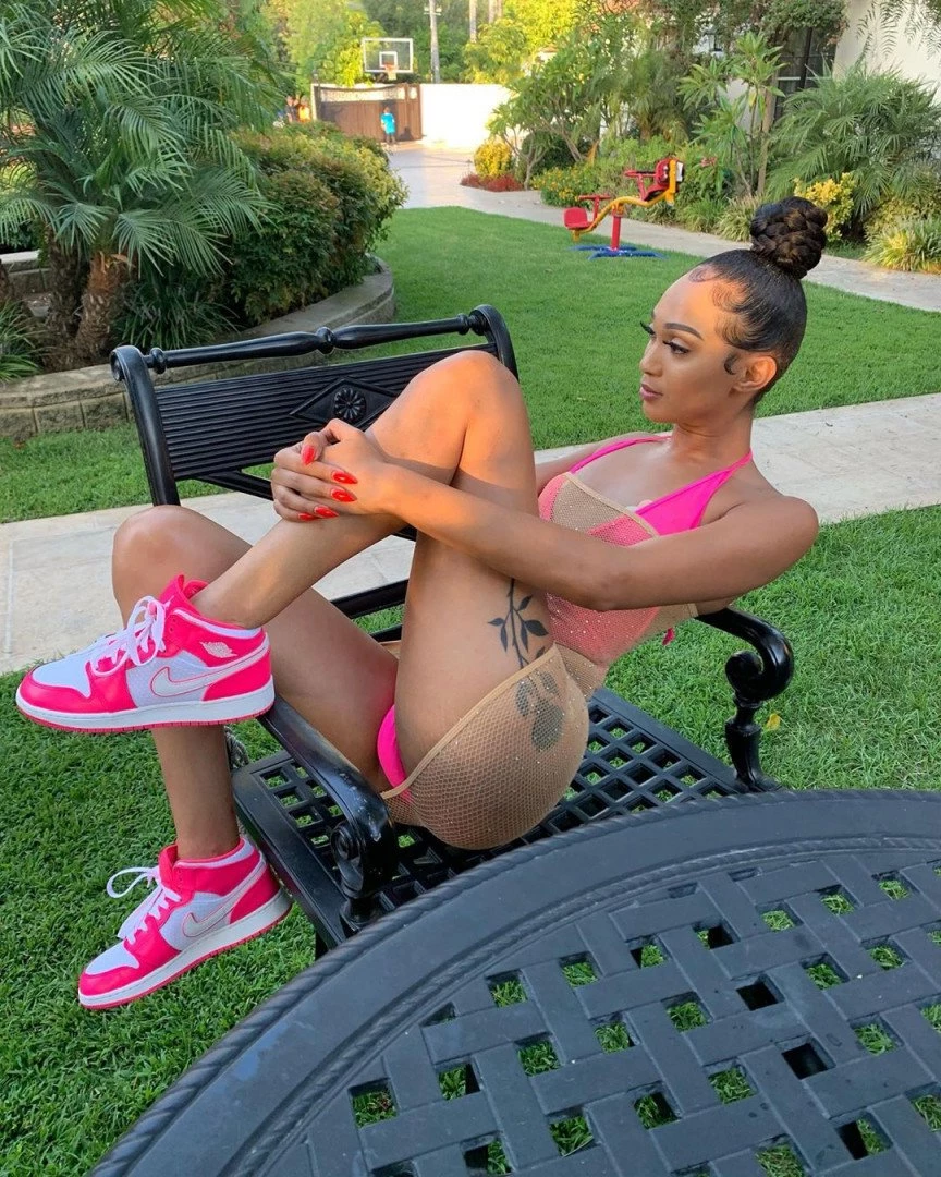 Edwina Isaacs [ edwinacarlaisaac ] Onlyfans leaked photo 336666 on Hotleaks.tv