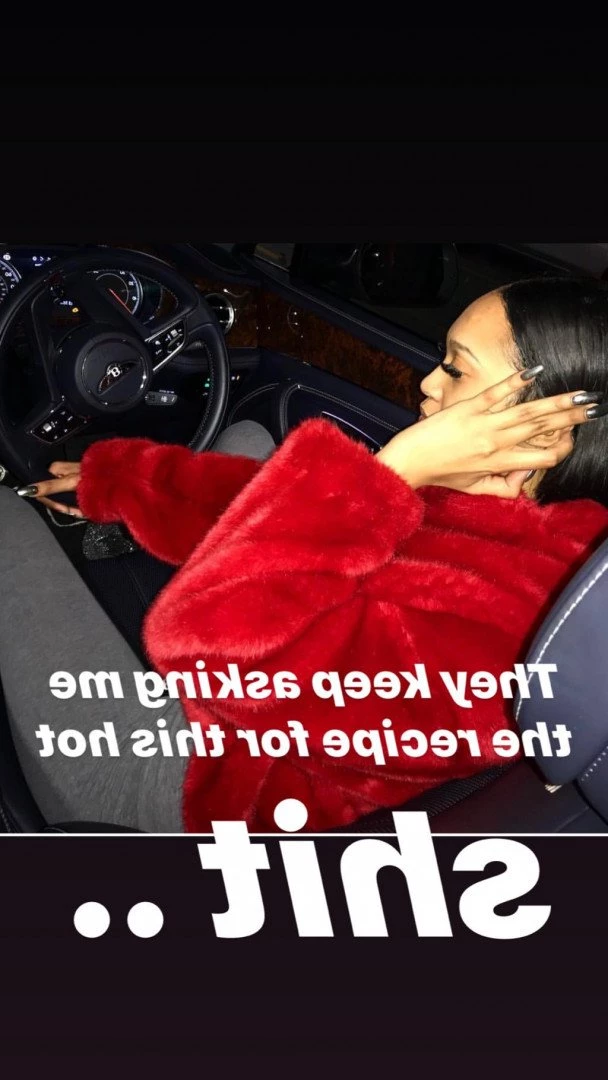 Edwina Isaacs [ edwinacarlaisaac ] Onlyfans leaked photo 336685 on Hotleaks.tv