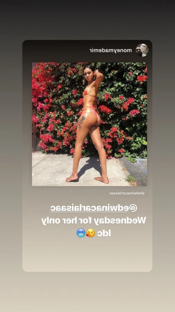 Edwina Isaacs [ edwinacarlaisaac ] Onlyfans leaked photo 336695 on Hotleaks.tv