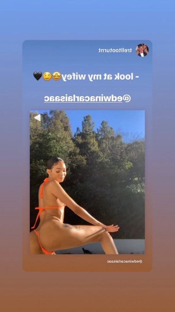 Edwina Isaacs [ edwinacarlaisaac ] Onlyfans leaked photo 336701 on Hotleaks.tv