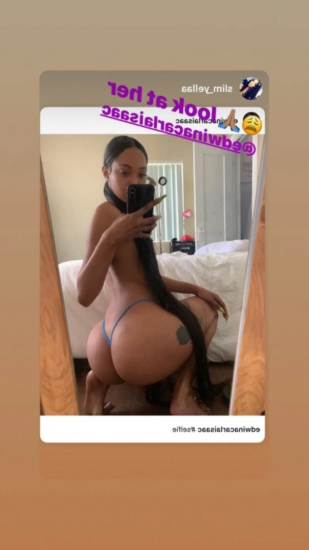 Edwina Isaacs [ edwinacarlaisaac ] Onlyfans leaked photo 336708 on Hotleaks.tv