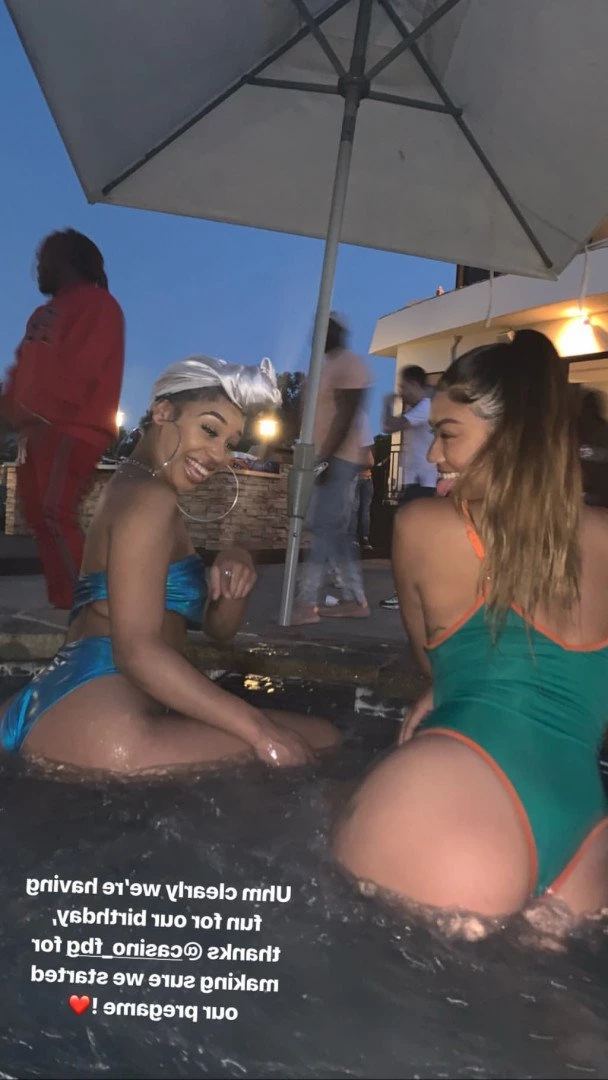 Edwina Isaacs [ edwinacarlaisaac ] Onlyfans leaked photo 336737 on Hotleaks.tv