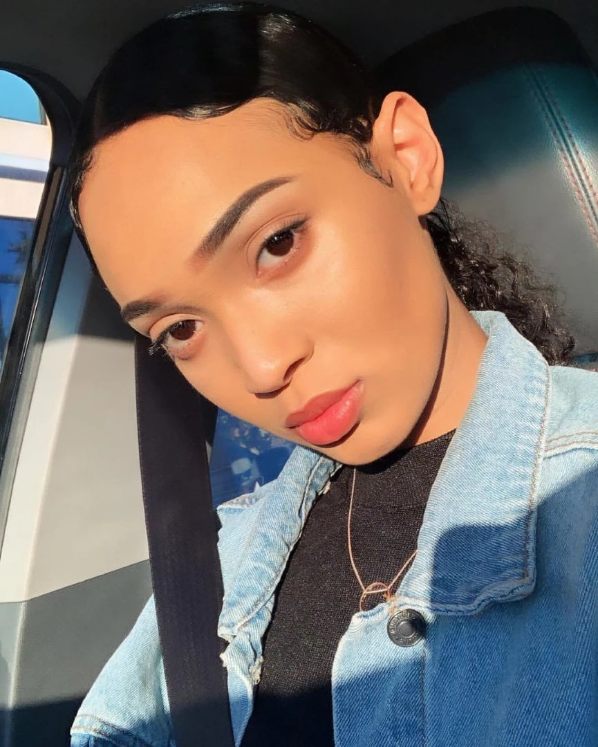 Edwina Isaacs [ edwinacarlaisaac ] Onlyfans leaked photo 336745 on Hotleaks.tv