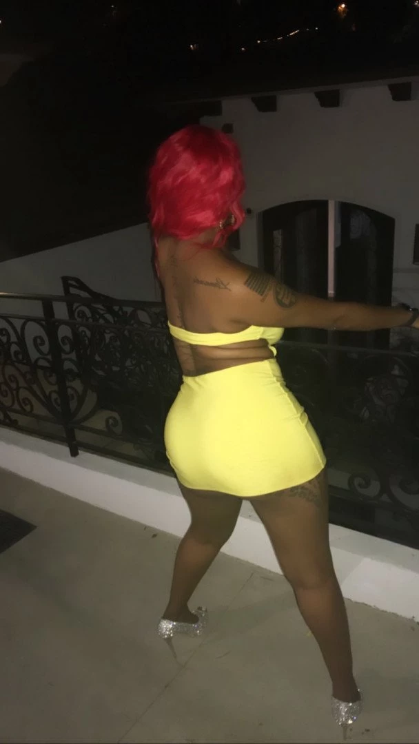 Edwina Isaacs [ edwinacarlaisaac ] Onlyfans leaked photo 336750 on Hotleaks.tv