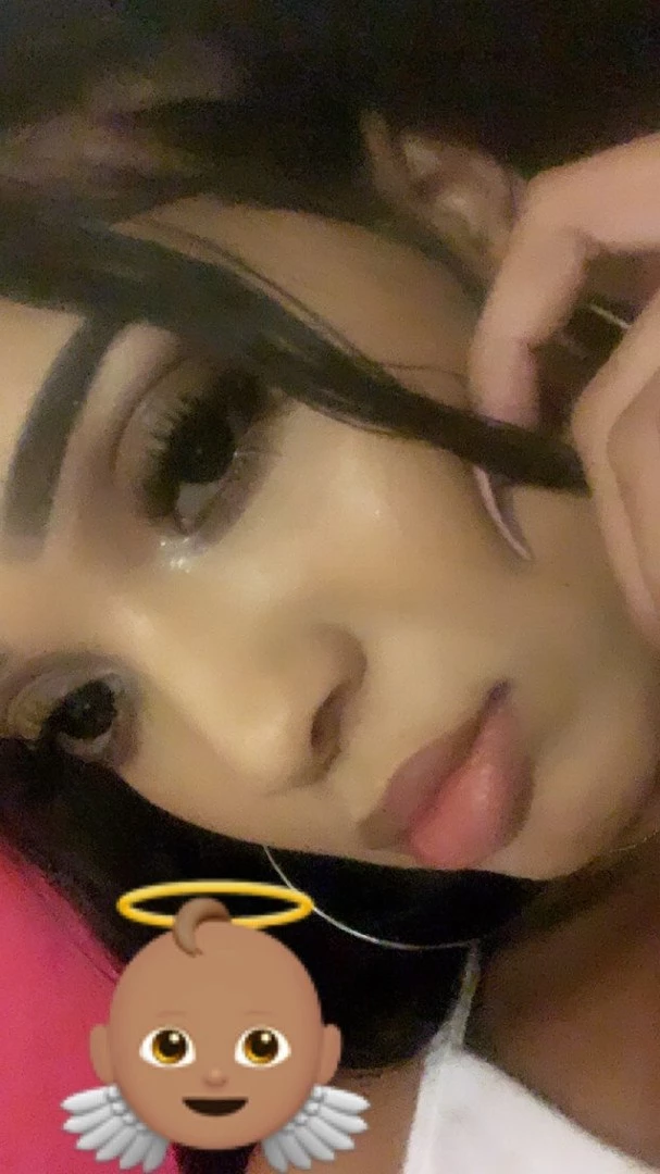 Edwina Isaacs [ edwinacarlaisaac ] Onlyfans leaked photo 336762 on Hotleaks.tv