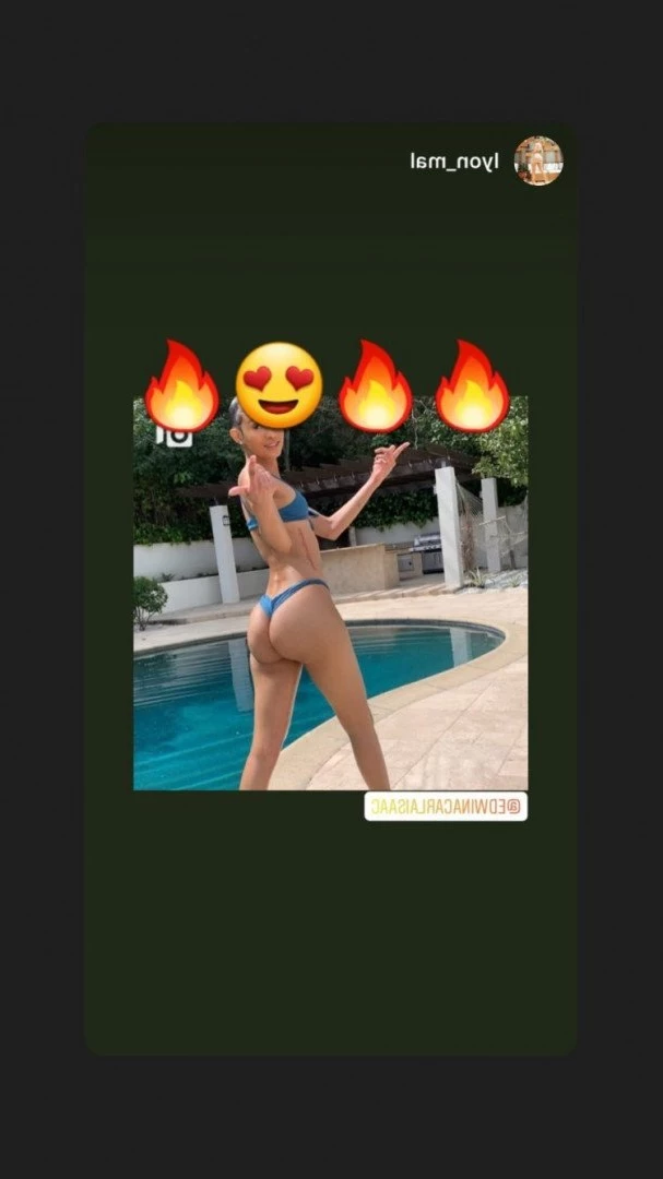 Edwina Isaacs [ edwinacarlaisaac ] Onlyfans leaked photo 336764 on Hotleaks.tv