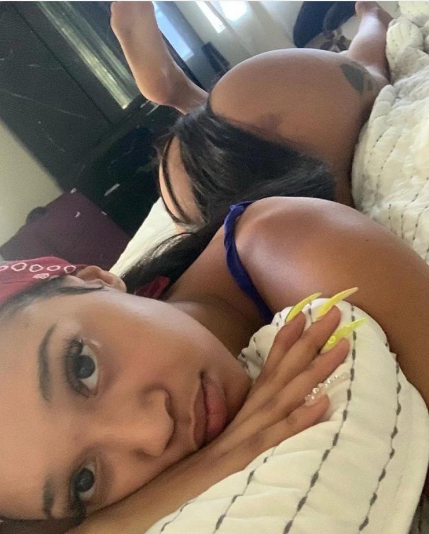Edwina Isaacs [ edwinacarlaisaac ] Onlyfans leaked photo 336770 on Hotleaks.tv