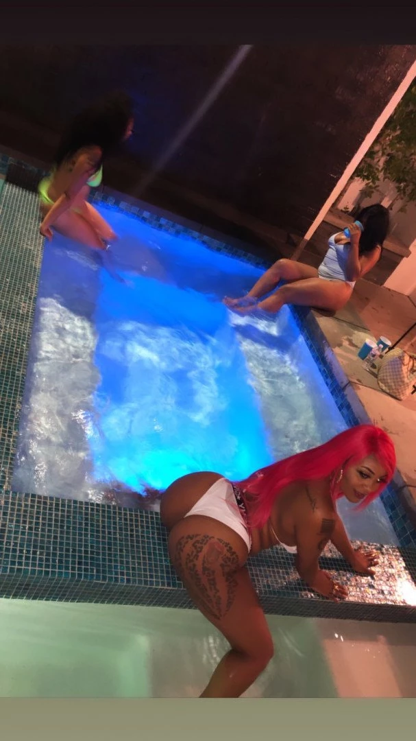 Edwina Isaacs [ edwinacarlaisaac ] Onlyfans leaked photo 336777 on Hotleaks.tv
