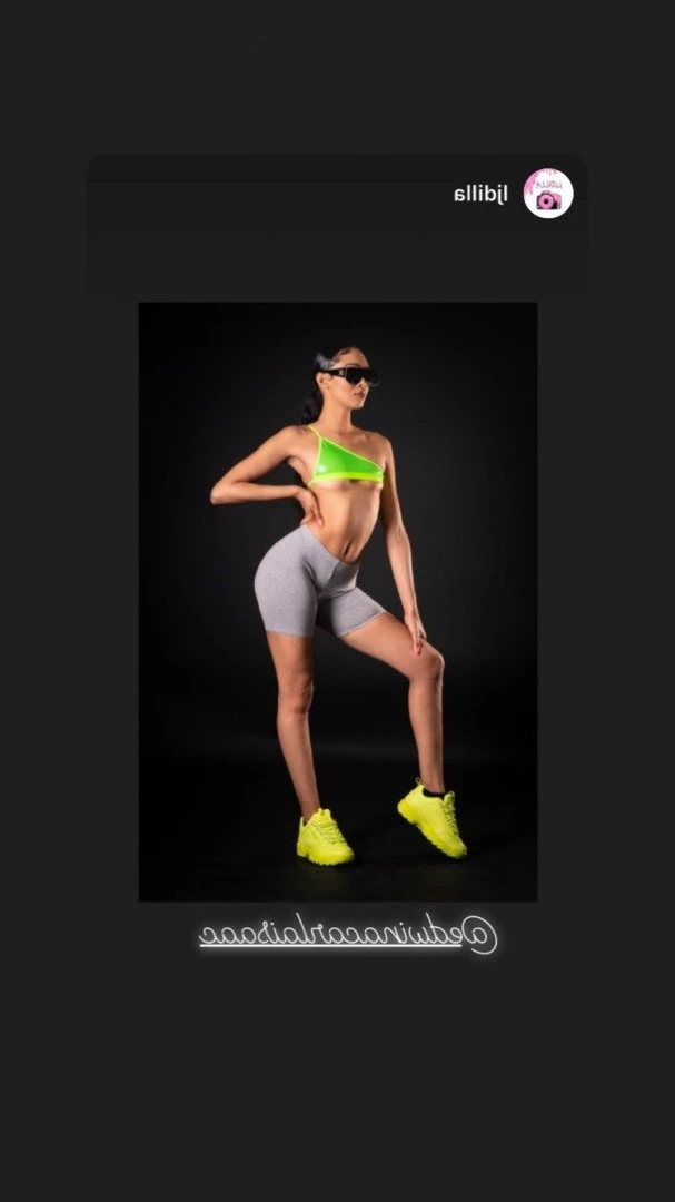 Edwina Isaacs [ edwinacarlaisaac ] Onlyfans leaked photo 336781 on Hotleaks.tv