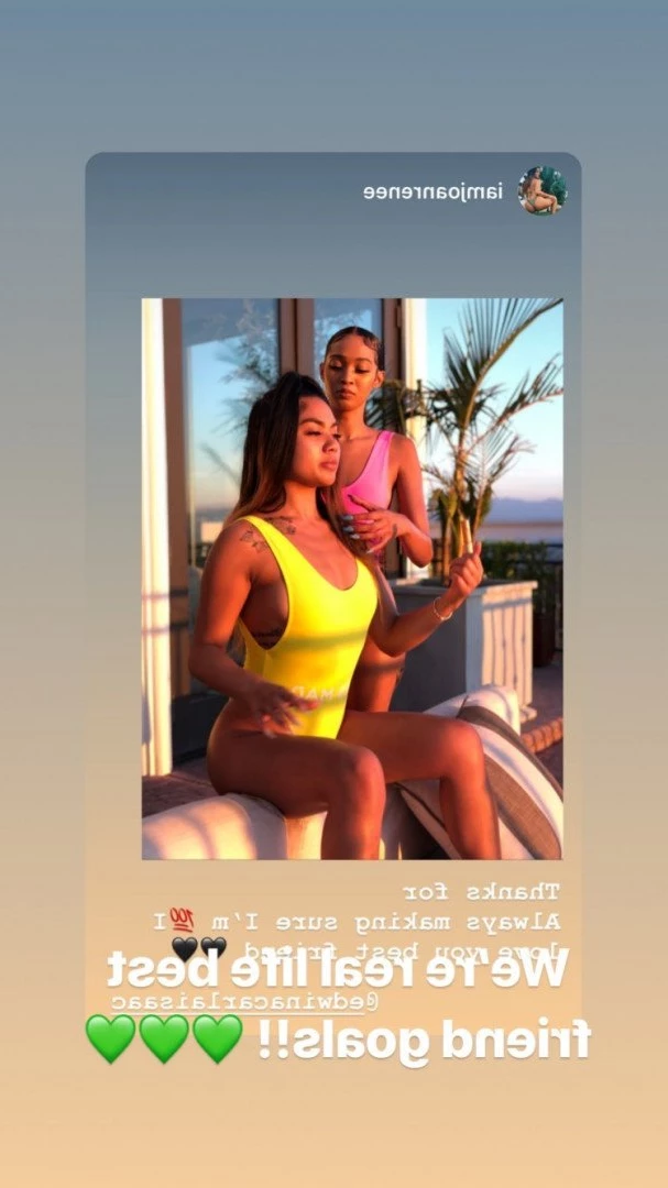Edwina Isaacs [ edwinacarlaisaac ] Onlyfans leaked photo 336794 on Hotleaks.tv