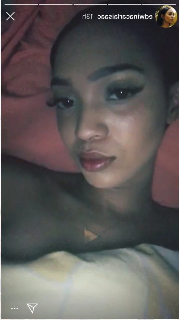 Edwina Isaacs [ edwinacarlaisaac ] Onlyfans leaked photo 336809 on Hotleaks.tv
