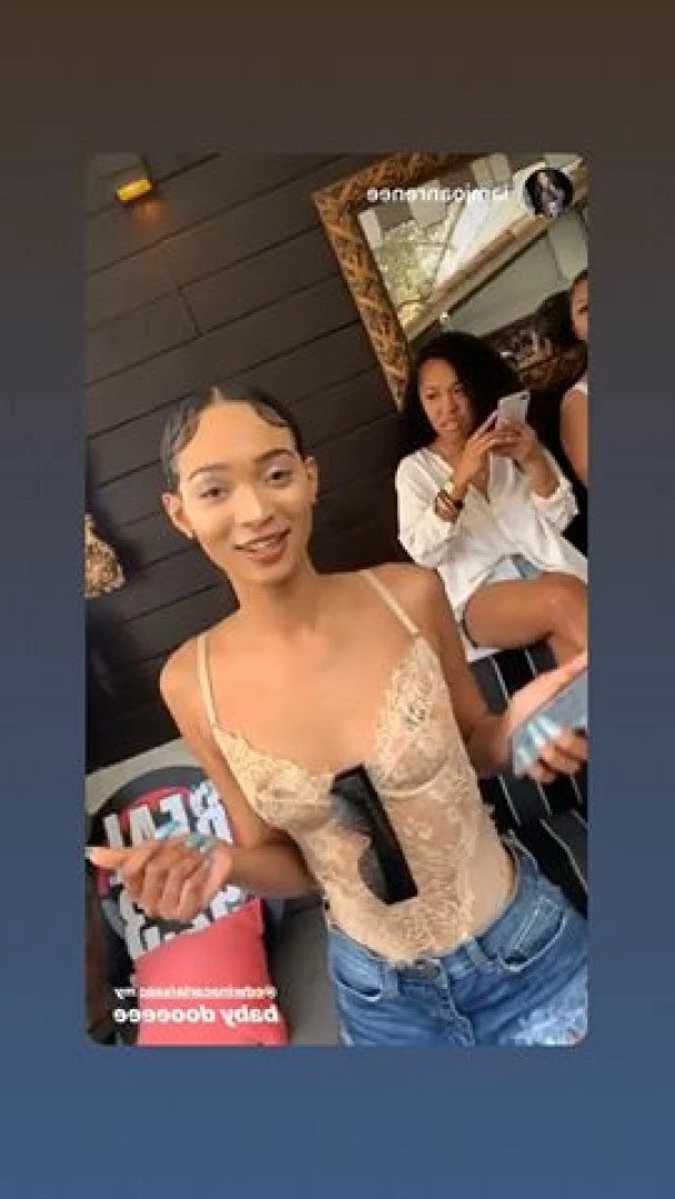 Edwina Isaacs [ edwinacarlaisaac ] Onlyfans leaked photo 336845 on Hotleaks.tv